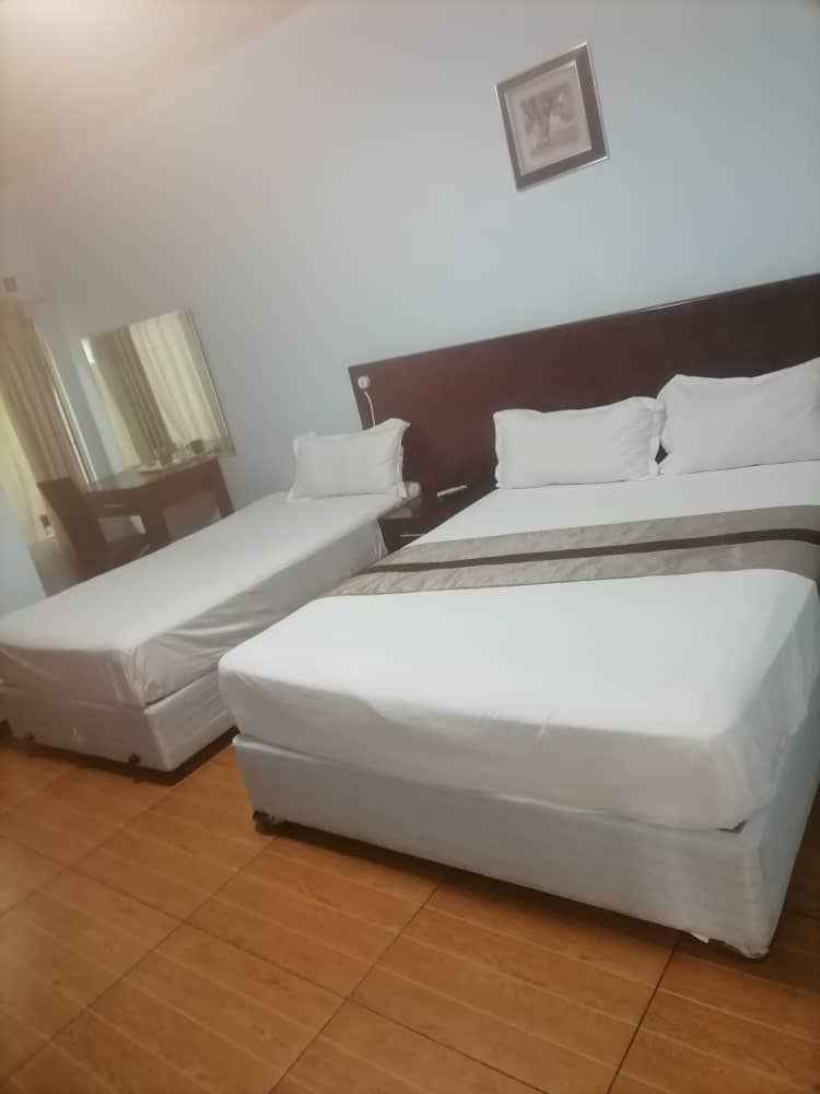 White City Inn Guesthouse product image